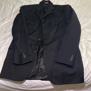 Banana republic men blazer